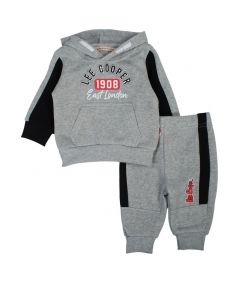 Conjunto deportivo para bebé niño de Lee Cooper