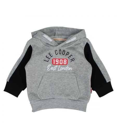 Lee Cooper Jogginganzug für Jungen