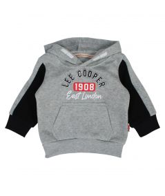 Conjunto deportivo para bebé niño de Lee Cooper