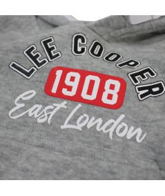 Lee Cooper Jogginganzug für Jungen