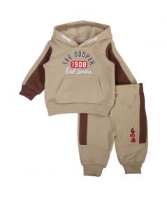 Conjunto deportivo para bebé niño de Lee Cooper