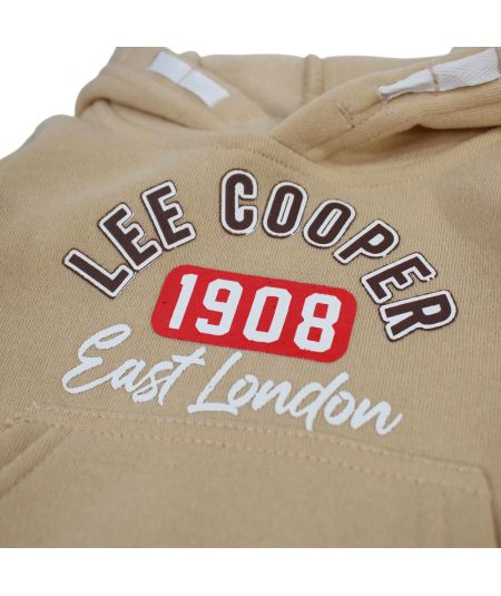 Lee Cooper Baby Boy Joggingpak