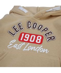 Conjunto deportivo para bebé niño de Lee Cooper