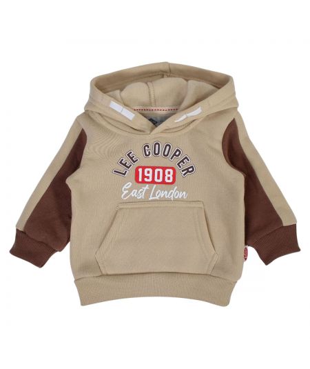 Conjunto deportivo para bebé niño de Lee Cooper