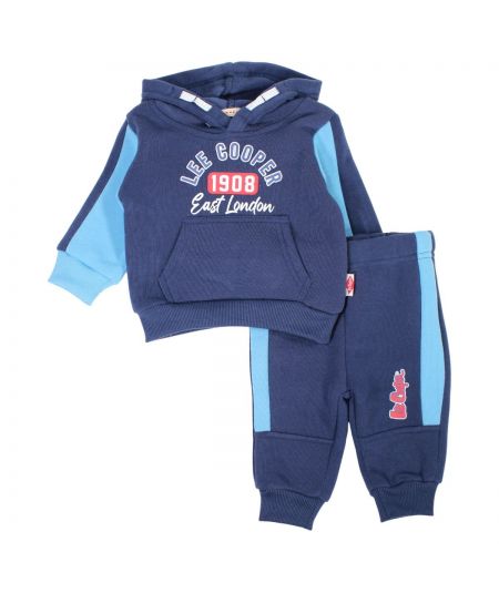 Lee Cooper Baby Boy Joggingpak