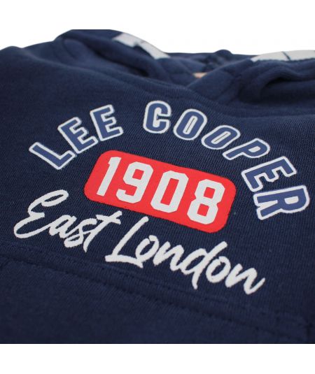 Conjunto deportivo para bebé niño de Lee Cooper