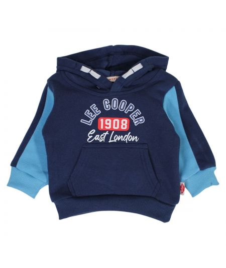 Conjunto deportivo para bebé niño de Lee Cooper