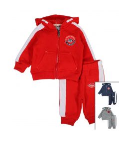 Tuta da jogging per neonato Lee Cooper