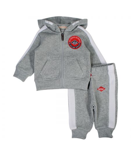 Lee Cooper Baby Boy Joggers