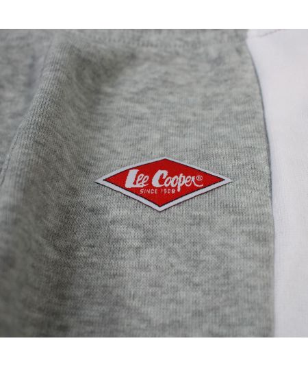 Lee Cooper Baby Boy Joggers