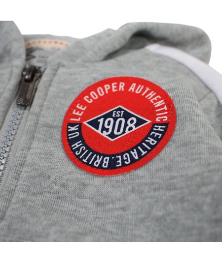 Conjunto deportivo para bebé niño de Lee Cooper