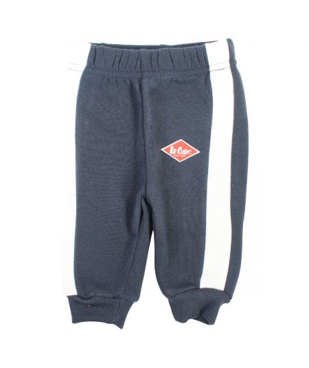 Lee Cooper Baby Boy Joggers