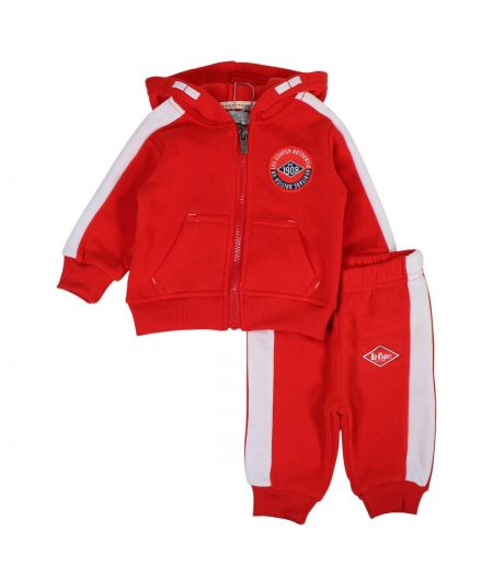 Conjunto deportivo para bebé niño de Lee Cooper