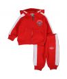 Conjunto deportivo para bebé niño de Lee Cooper