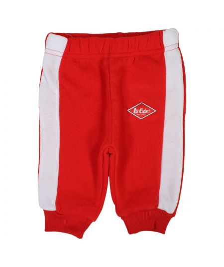 Lee Cooper Baby Boy Joggers