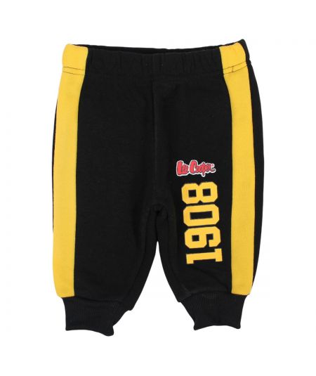 Lee Cooper Baby Boy Joggers