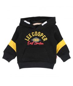 Conjunto deportivo para bebé niño de Lee Cooper