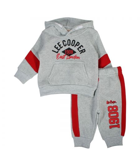 Lee Cooper Baby Boy Joggers