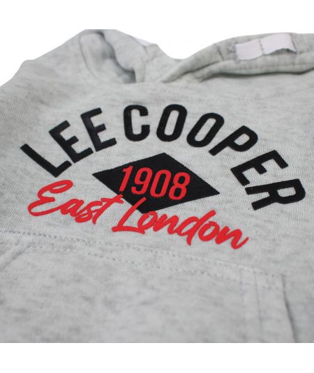 Conjunto deportivo para bebé niño de Lee Cooper