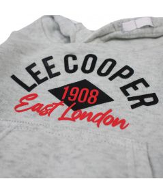 Lee Cooper Baby Boy Joggers