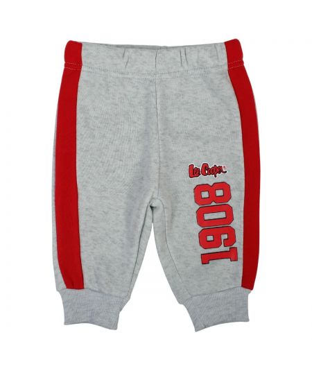 Lee Cooper Baby Boy Joggers