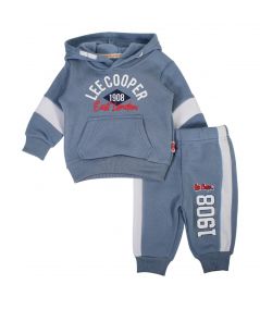 Conjunto deportivo para bebé niño de Lee Cooper