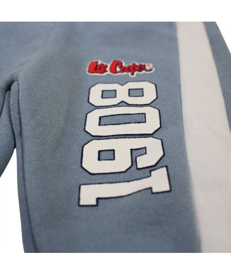 Lee Cooper Baby Boy Joggers