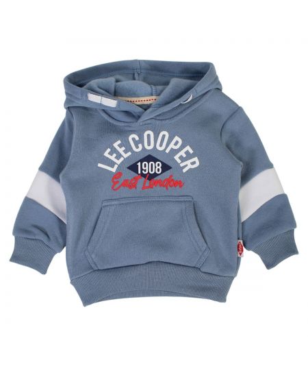 Lee Cooper Baby Boy Joggers