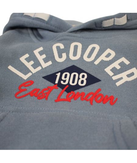 Lee Cooper Jogginganzug für Jungen