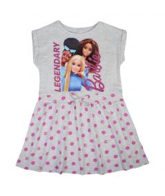 Robe Fille Barbie