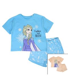 Girl's Frozen Set