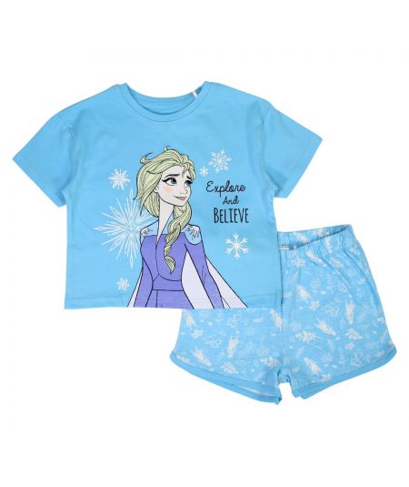 Girl's Frozen Set