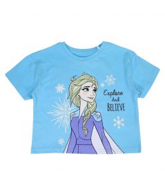 Girl's Frozen Set