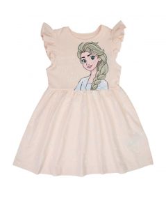 Vestido de niña de Frozen