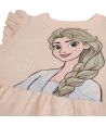 Vestido de niña de Frozen