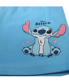 Girl's Lilo & Stitch Set