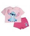 Ensemble Fille Lilo & Stitch