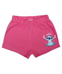 Girl's Lilo & Stitch Set