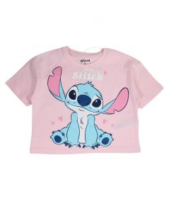 Ensemble Fille Lilo & Stitch