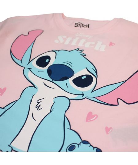 Ensemble Fille Lilo & Stitch