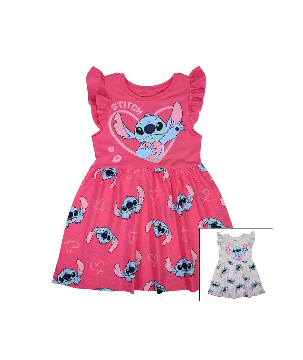 Lilo & Stitch Girl Dress