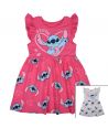 Lilo & Stitch Girl Dress