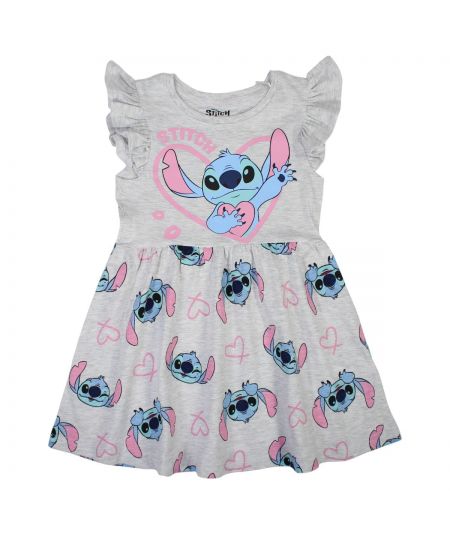 Lilo & Stitch Girl Dress