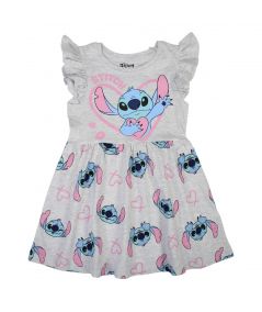 Lilo & Stitch Mädchenkleid