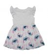 Robe Fille Lilo & Stitch