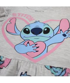 Lilo & Stitch Girl Dress