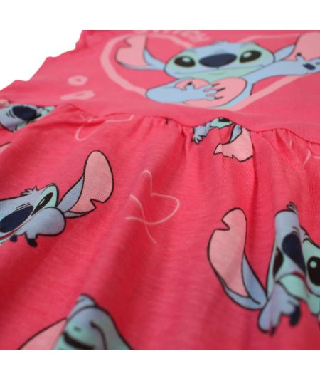 Lilo & Stitch Girl Dress