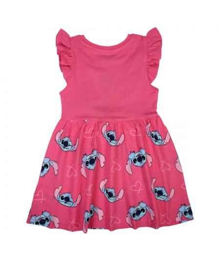 Lilo & Stitch Girl Dress