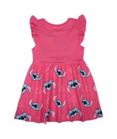 Lilo & Stitch Girl Dress