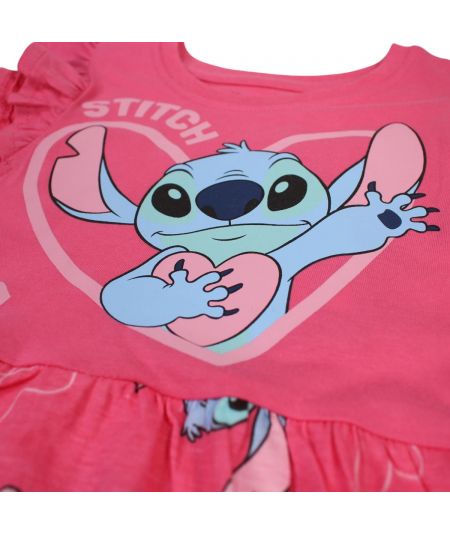 Lilo & Stitch Mädchenkleid